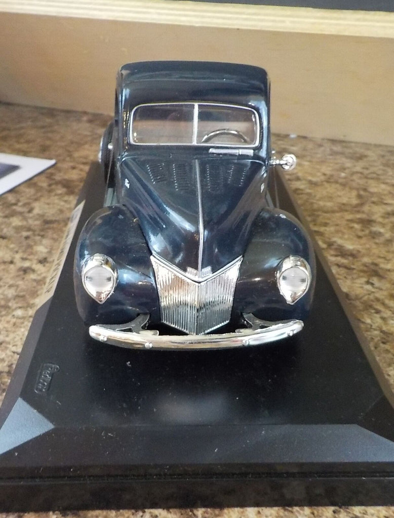 Fairfield Mint Exclusive Limited Edition 1940 Ford Pickup