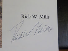 125 Years of Black Hills Railroading by Rick W Mills Soft Cover SIGNED