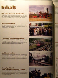150 Jahre Schweizer Bahnen Die schonsten Bilder vom grossen Bahnjubilaum  Soft C