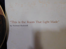 Norman Rockwell This is the Room That Light Made Knowles