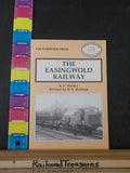 Easingwold Railway by KE Hartley revised by RN Redman Locomotion Papers 46