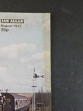 Railway World 1977 August Vol 38 No 448 Railways of Aberystwyth Southern Railway