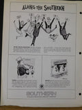 Training Southern Railway Makes It a Way of Life  Progressive Railroading repr