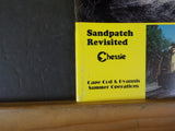 Rail Pace News Magazine 1988 August Sand Patch revisited Cape Cod & Hyannis
