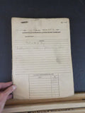 Louisville & Nashville Railroad Company NC&StL Railway September 1914-January 19