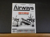 Airways Magazine 2016 September #247 North Korean Adventure Eastern Air Lines 19