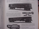 Train Shed Cyclopedia #70 Gondolas & Hoppers 1943 Part 2