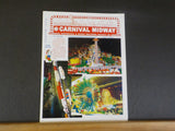 Carnival Midway Vol 8 #6 November/December 2006 Soybeans Power Wade Shows at DSF