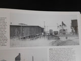Locomotive Facilities C&NW and CStPM&O Fuel & Water Stations Joseph Follmar w/DJ