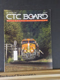 CTC Board Railroads Illustrated #237 July 1998  Railroad News Photos U-boats BNS