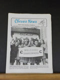 Chessie News Employee Magazine Newspaper Vol 12 #4 1974 April 26