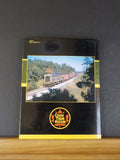 Grand Trunk Western in Color Vol 1 Steam & Green 1941-61  Morning Sun Books