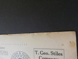 Railroad Employee, The 1931 April V41 #1 Yankee Clipper How the 1930 railroad do