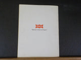 FRISCO Annual Report 1968 St. Louis San Francisco Railway Company Soft Cover