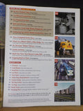 Classic Trains 2014 Summer Tales from the cab Ontario branchline steam