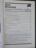 Sea Breezes Magazine #357 Vol 49 Three Hanseatics Dublin Packet