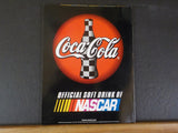 NASCAR 2000 Program Bristol Motor Speedway March Loose contents page Soft Cover