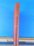 Model Trains Bound Volume 7 1954-55 (HO Model Trains)