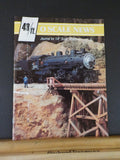O Scale News #133 1996 April 48ft Journal for ¼ Modelers