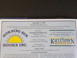 Chesapeake and Ohio Color Guide to Freight and Passenger Equipment Morning Sun