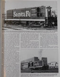 H15-44 and H16-44 Fairbanks-Morse’s Distinctive Road Switchers 2004 SC