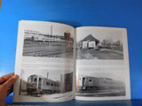Boston & Maine Volume 3 Gas/Diesel Railcars, Talgo and electric locomotives SC