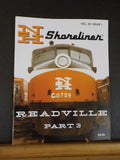 NYNH&H Shoreliner Vol 30 #1 Readville Part 3