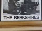 SP Trainline #4 The Berkshires Southern Pacific Historical & Technical Society