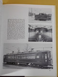 North Shore America's Fastest Interurban w/ dust jacket 1968 3rd PRINTING