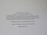Railroads of Arizona Vol 1 The Southern Roads by David F Myrick w/DJ
