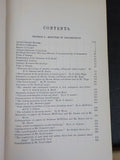 Journal of the Iron & Steel Institute 1910 No. I 1910 Hard Cover