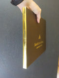 Bassett Lowke Railways 1969 #1294 Commemorative Edition Hard Cover w slipjacket