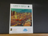 Carnival Midway Vol 7 #2 March/April 2005 Modeling Tip Locating an HO Scale Fift