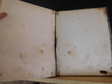 Reports of Explorations & Surveys Vol 5 Pacific Railroad Maps