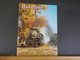 Mainline Modeler 1993 August Resin cars SAL covered hopper CM&IR caboose IC CB&Q