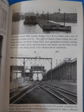 Jersey City’s Hudson River Waterfront Book One The Pennsylvania Railroad 1941-64