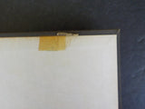Diesel Electric Locomotive By Foell & Thompson 1946 685 pages HC