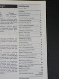 Norfolk and Western Magazine 1979 March N&W Employee About the Coal Industry