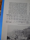Cable Railways of Chicago ERHS Bulletin #10 by George Hilton