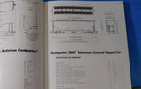 Burlington Northern Santa Fe 1994 Annual by Robert C. Del Grosso