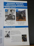 NRHS Bulletin 2016 Vol 79 #4 Pere Marquette Coal in Appalachia