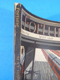 Fortune Magazine 1936 May Vol 13 No 5 Oversize Issue PRR part 1