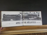 Apex of the Atlantics by Frederick Westing       Hard Cover