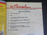UP The Streamliner Volume 37 #1 Union Pacific Historical Society Marysville area