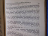 Inland Transportation, Principles and Policies by Miller 1933