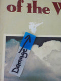 Ghost Towns of the West by William Carter Soft Cover