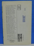 Western Railroader #324 1967 North Shore Railroad, more.  16 pages