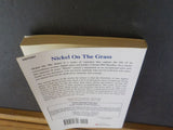 Nickel On the Grass by Colonel Phil Hands Handley Reflections US Air Force pilot