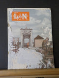 Louisville & Nashville Employee Magazine L&N 1958 July  DAMAGED