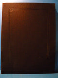 Model Builder Suckert Style Binding Volume 8 1944 6 issues